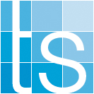 TS logo